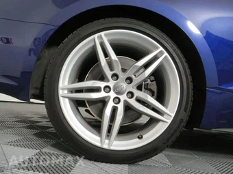 2018 Audi A5 Coupe Premium Plus - miniatura 45