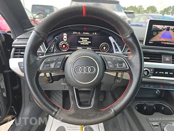 2018 Audi A5 Coupe Premium Plus - miniatura 10