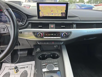 2018 Audi A5 Coupe Premium Plus - miniatura 11