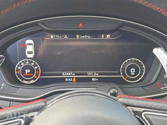 2018 Audi A5 Coupe Premium Plus - miniatura 12