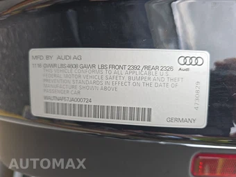 2018 Audi A5 Coupe Premium Plus - miniatura 14