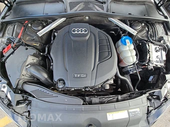 2018 Audi A5 Coupe Premium Plus - miniatura 15