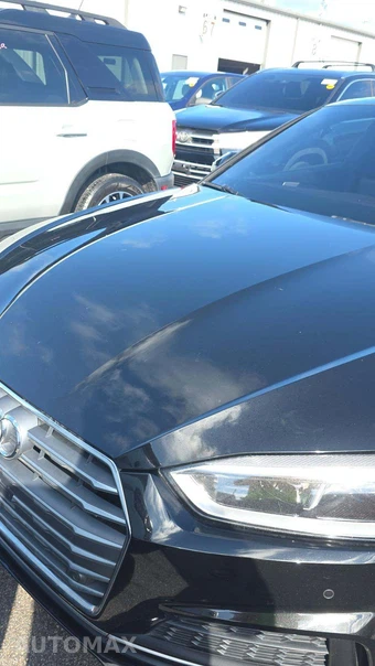 2018 Audi A5 Coupe Premium Plus - miniatura 18