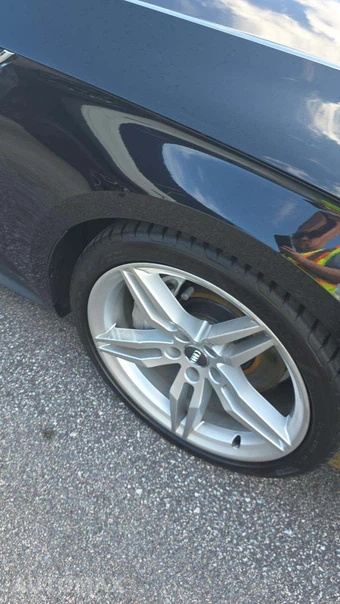 2018 Audi A5 Coupe Premium Plus - miniatura 20