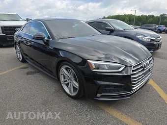 2018 Audi A5 Coupe Premium Plus - miniatura 3