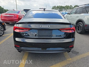 2018 Audi A5 Coupe Premium Plus - miniatura 5