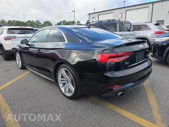 2018 Audi A5 Coupe Premium Plus - miniatura 6