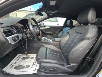 2018 Audi A5 Coupe Premium Plus - miniatura 7