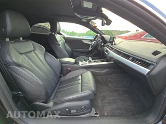 2018 Audi A5 Coupe Premium Plus - miniatura 8