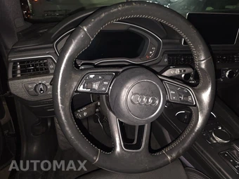 2018 Audi A5 Coupe Premium Plus – miniatura 10