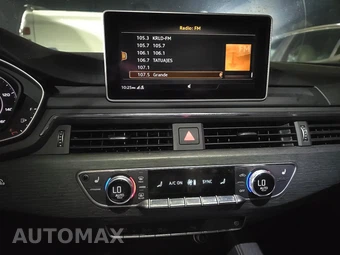 2018 Audi A5 Coupe Premium Plus – miniatura 11