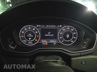 2018 Audi A5 Coupe Premium Plus – miniatura 12