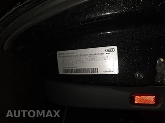 2018 Audi A5 Coupe Premium Plus – miniatura 14