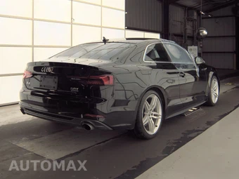 2018 Audi A5 Coupe Premium Plus – miniatura 4