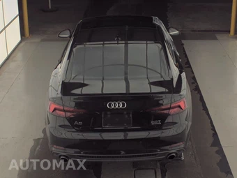 2018 Audi A5 Coupe Premium Plus – miniatura 5