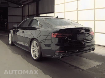 2018 Audi A5 Coupe Premium Plus – miniatura 6