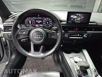 2018 Audi A5 Coupe Premium Plus – miniatura 11