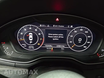 2018 Audi A5 Coupe Premium Plus – miniatura 12
