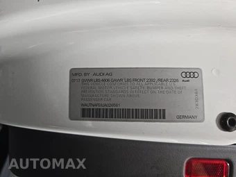 2018 Audi A5 Coupe Premium Plus – miniatura 13