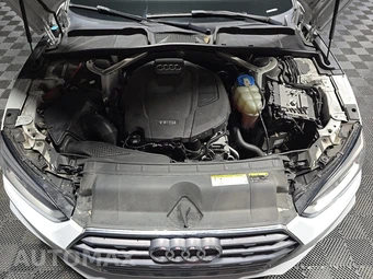 2018 Audi A5 Coupe Premium Plus – miniatura 14