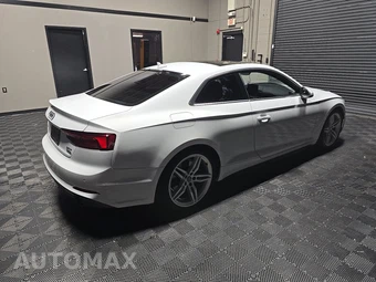 2018 Audi A5 Coupe Premium Plus – miniatura 4