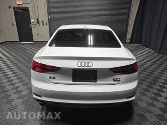 2018 Audi A5 Coupe Premium Plus – miniatura 5