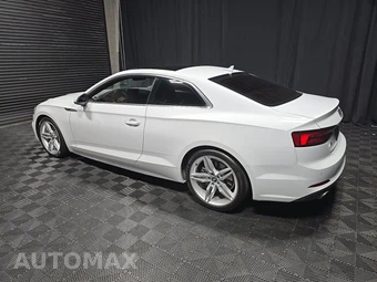 2018 Audi A5 Coupe Premium Plus – miniatura 6