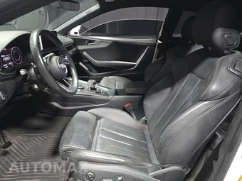 2018 Audi A5 Coupe Premium Plus – miniatura 7
