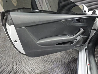 2018 Audi A5 Coupe Premium Plus – miniatura 9