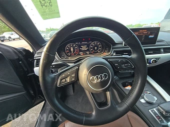2018 Audi A5 Coupe Premium – miniatura 10