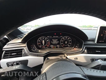 2018 Audi A5 Coupe Premium – miniatura 12