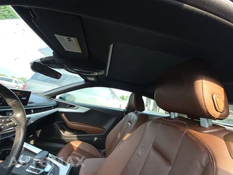 2018 Audi A5 Coupe Premium – miniatura 17