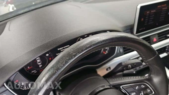 2018 Audi A5 Coupe Premium – miniatura 19