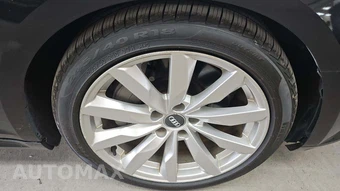 2018 Audi A5 Coupe Premium – miniatura 32