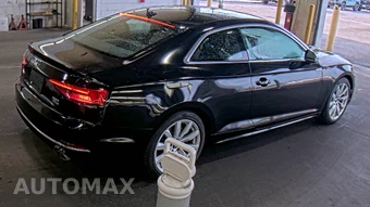 2018 Audi A5 Coupe Premium – miniatura 4