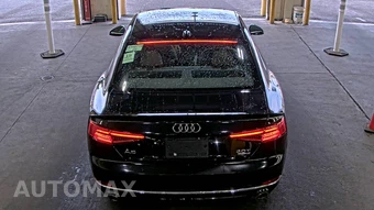 2018 Audi A5 Coupe Premium – miniatura 5