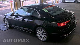 2018 Audi A5 Coupe Premium – miniatura 6