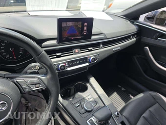 2018 Audi A5 Coupe Premium – miniatura 10