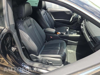 2018 Audi A5 Coupe Premium – miniatura 18