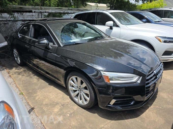 2018 Audi A5 Coupe Premium – miniatura 4