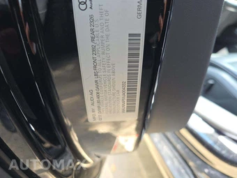 2018 Audi A5 Coupe Premium – miniatura 5