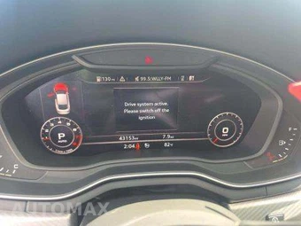 2018 Audi A5 Sportback Premium Hatchback - miniatura 10