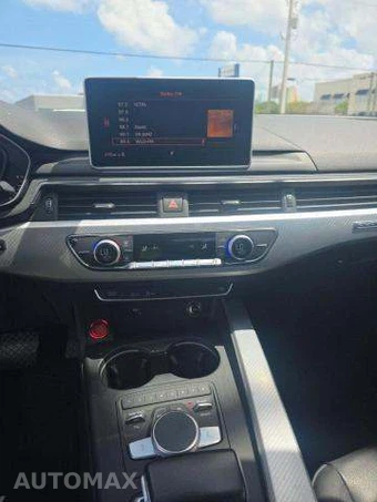 2018 Audi A5 Sportback Premium Hatchback - miniatura 11