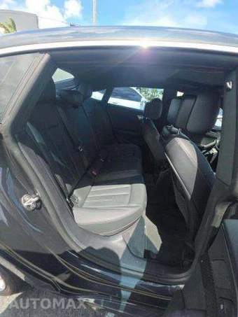 2018 Audi A5 Sportback Premium Hatchback - miniatura 17