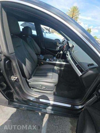 2018 Audi A5 Sportback Premium Hatchback - miniatura 19