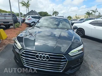 2018 Audi A5 Sportback Premium Hatchback - miniatura 2
