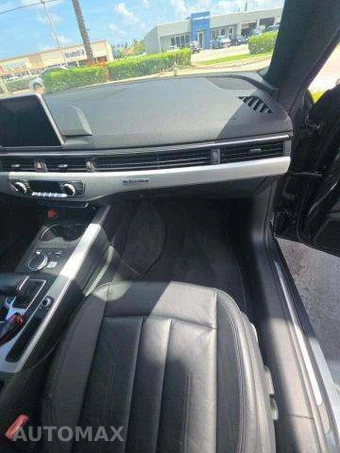 2018 Audi A5 Sportback Premium Hatchback - miniatura 20