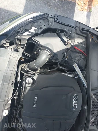 2018 Audi A5 Sportback Premium Hatchback - miniatura 28