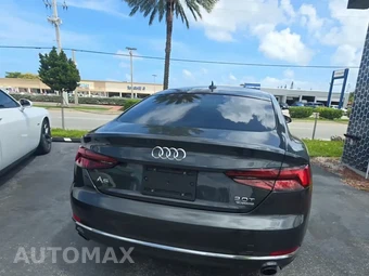 2018 Audi A5 Sportback Premium Hatchback - miniatura 4