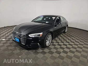 2018 Audi A5 Sportback Premium Hatchback